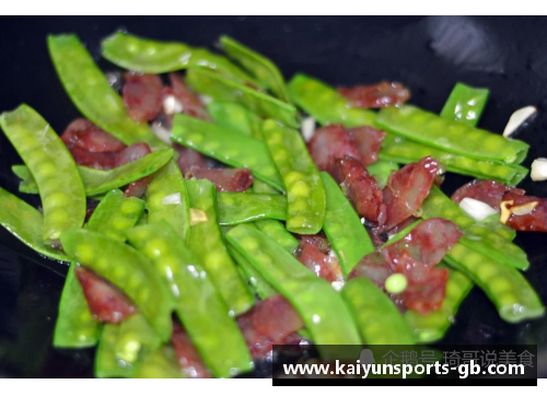 Kaiyun开云明日雨水节气,食“3豆3鲜”,温和不腻又解馋,轻松战胜倒春寒 - 副本