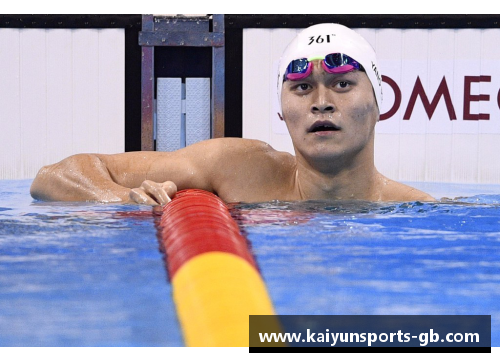 Kaiyun开云孙杨在400米自由泳决赛中再创辉煌，荣耀归来 - 副本